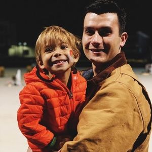 Meet your Posher, Sean